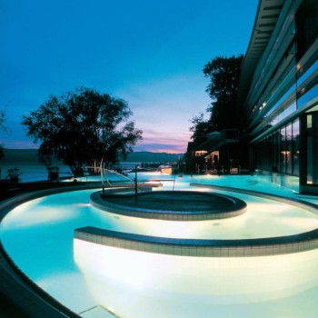 Bodensee-Therme Überlingen