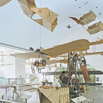 Deutsches Museum