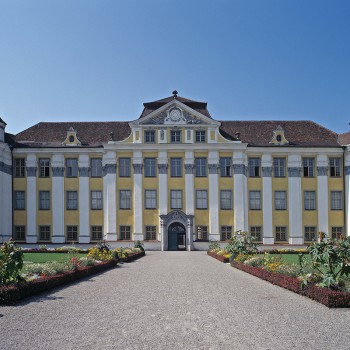 Neues Schloss Tettnang