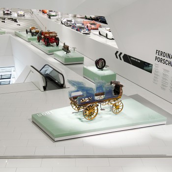 Porsche Museum