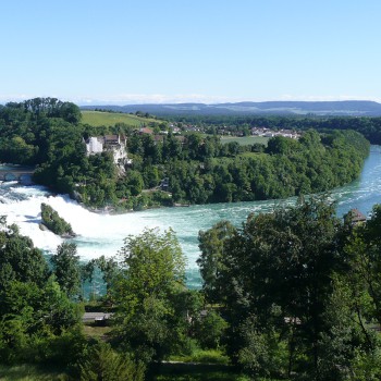 Rhine Falls