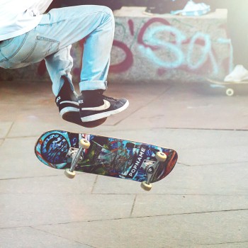 Skaterpark