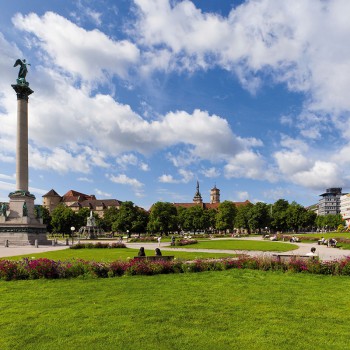 Stuttgart