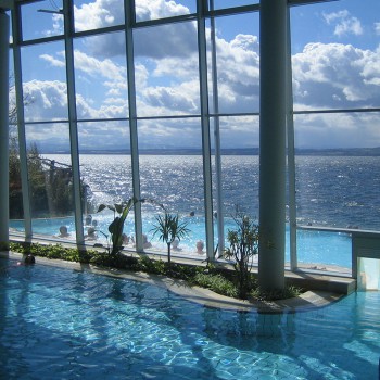 Thermal Bath Meersburg