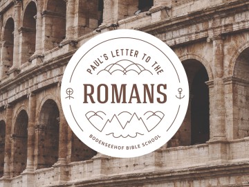 Römerbrief
