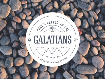 Galatians