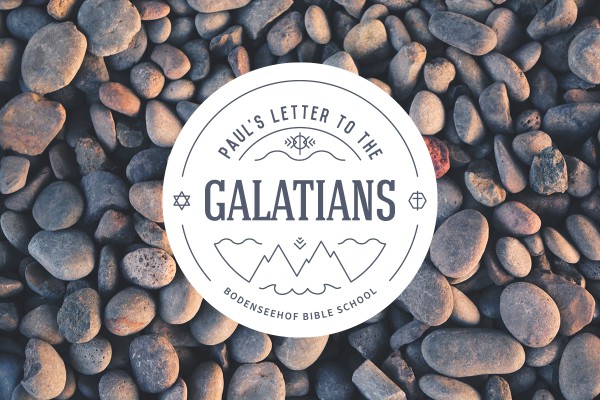Galaterbrief