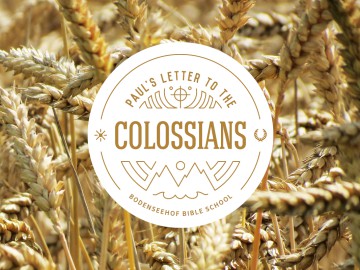 Colossians