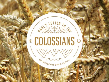 Colossians