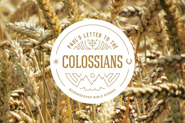 Colossians