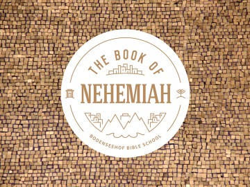 Nehemia