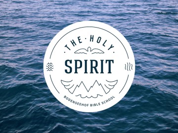 Holy Spirit