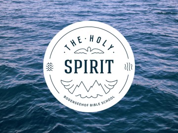 Holy Spirit