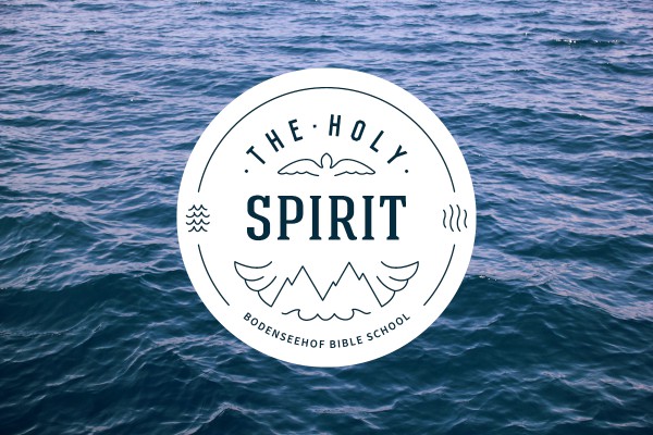Holy Spirit