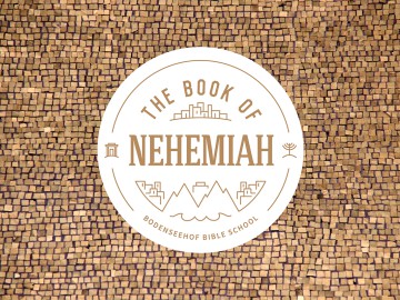Nehemiah