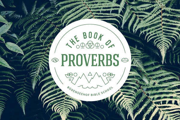 Proverbs