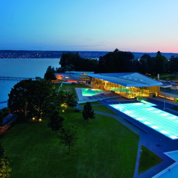Thermal Bath Konstanz