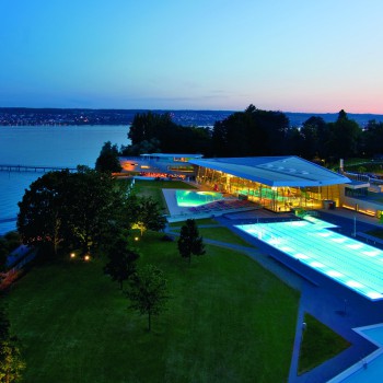 Thermal Bath Konstanz