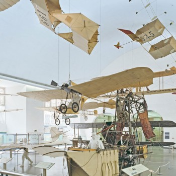 Deutsches Museum
