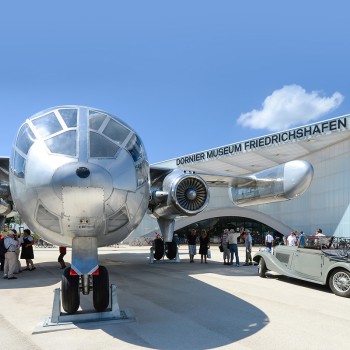 Dornier Aviation & Aerospace Museum