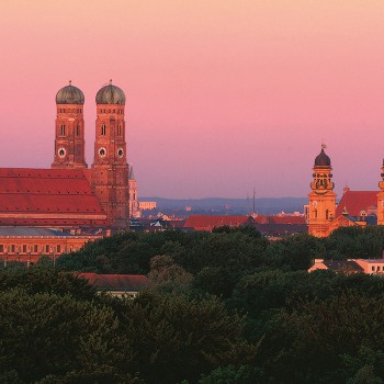 Munich