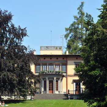 Museum friedens räume