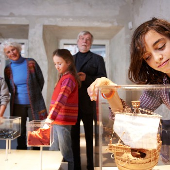 Museum Humpis Quartier