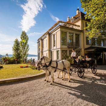 Napoleonmuseum Thurgau