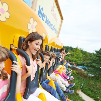 Ravensburger Spieleland