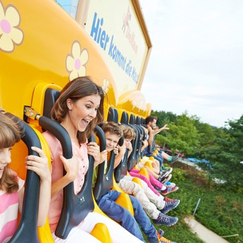 Ravensburger Spieleland