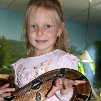 Herpetarium Unteruhldingen
