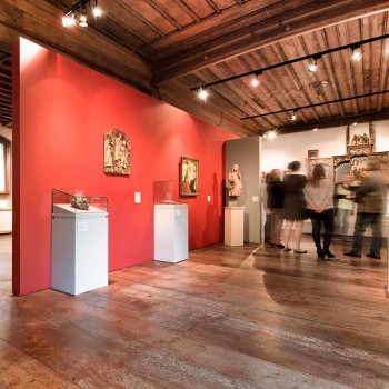 Rosgarten Museum