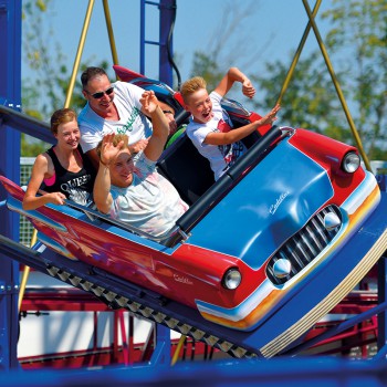 Skyline Park Allgäu