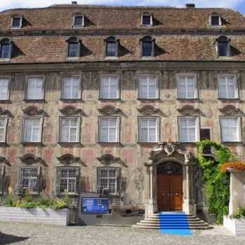 Stadtmuseum Lindau