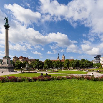 Stuttgart