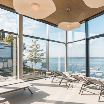 Thermal Bath Meersburg