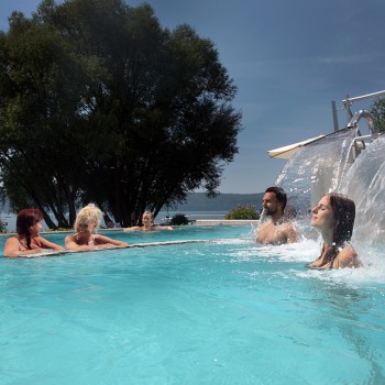 Bodensee-Therme Überlingen