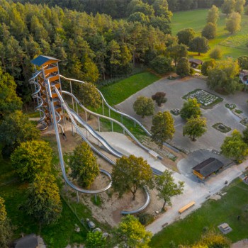 Wild- und Freizeitpark Allensbach