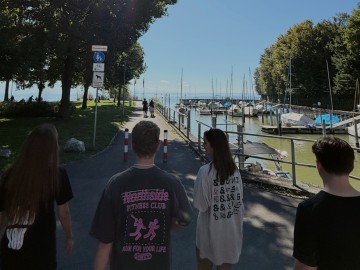 Englishcamp