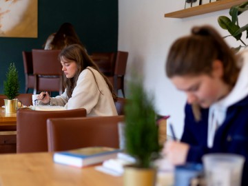 Minibibelschule II