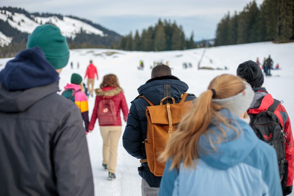 Silvesterfreizeit 2025/26