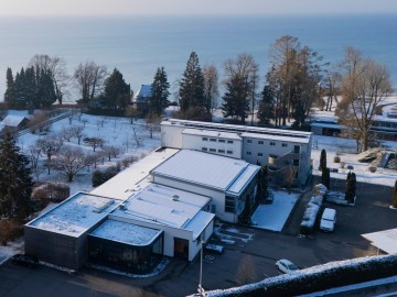 Silvesterfreizeit 2026/27