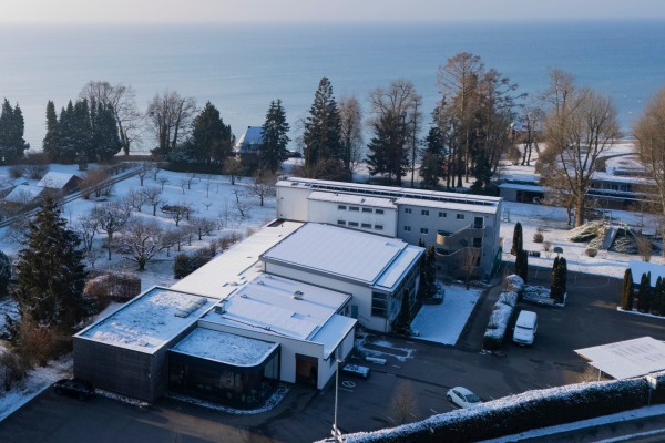 Silvesterfreizeit 2026/27