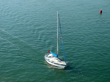 Sommerfreizeit I