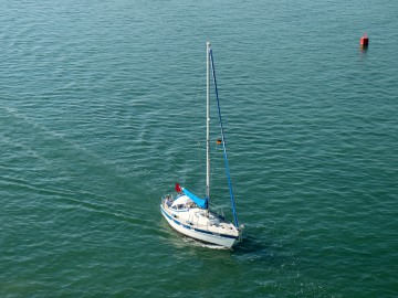 Sommerfreizeit I