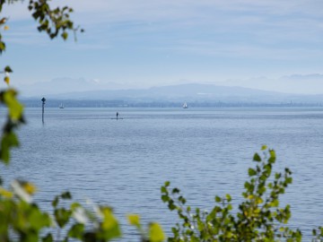 Sommerfreizeit V