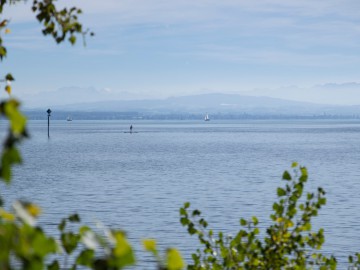 Sommerfreizeit V