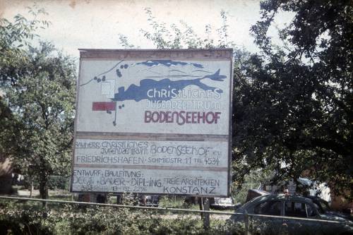 21. Juli 1964