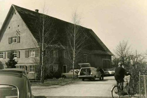 Ostern 1967