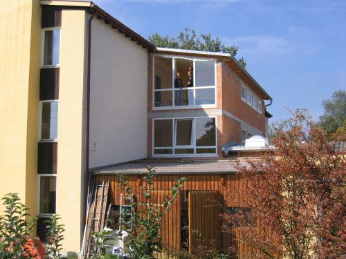 Sommer 2007